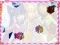 Igra Winx Club: Hexagon Puzzle online