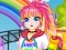 Igra Kawaii Princess At Comic online