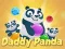 Igra Daddy Panda online