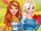 Igra Sisters Thanksgiving Dinner online