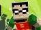 Igra Craft Subway Runner Boy online