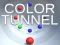 Igra Color Tunnel online