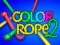 Igra Color Rope 2 online