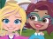 Igra Polly Pocket Which polly pal are you most like? online