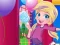 Igra Peaches' pet party online