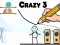 Igra Crazy 3 online