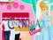 Igra Cinderella Selfie Lover online