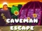 Igra Caveman Escape online