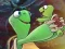 Igra Happy Turtle Family Escape online