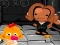 Igra Monkey Go Happy Stage 581 online