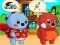 Igra  Clean Up Kids online
