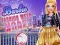 Igra Barbie Fashion Week Model online