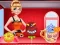 Igra Ava Halloween Dessert Shop online