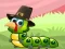 Igra Thanksgiving Caterpillar Escape online