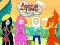 Igra Adventure Time Dress Up online