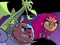 Igra Teen Titans Go  Attack of the Drones online