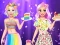 Igra Yummy Cake Fashion Mania online