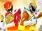 Igra Power Rangers: Unleash The Power 2 online