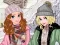 Igra Winter Warming Tips for Princesses online