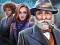 Igra Scary Alley online