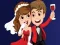 Igra Couple Party Room Escape online