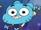 Igra Amazing World of Gumball Gum Dropped online