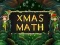 Igra Xmas Math online