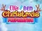 Igra Ellie And Ben Christmas Preparation online