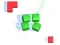 Igra Match Fun 3D online