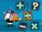 Igra Crazy Shooter of Math online