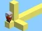 Igra Blocky Branches online