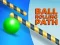 Igra Ball Rolling Path online
