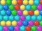 Igra Bubble Shooter Arcade online