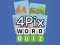 Igra 4 Pix Word Quiz online