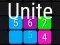 Igra Unite online