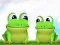 Igra Frogger Jump online