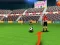 Igra Real Freekick 3D online