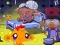 Igra Monkey Go Happy Stage 595 online