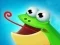 Igra Catch The Frog online