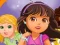 Igra dora jump online