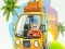 Igra Kids Car Puzzle online