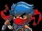 Igra Ninjakira Combo Showdown online
