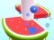Igra Helix Fruit Jump online
