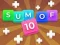 Igra Sum Of 10: Merge Number Tiles online