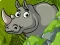 Igra Animals Word for kids online