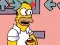 Igra Friday Night Funkin Vs Homero online