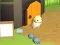 Igra Hamster Village online