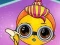 Igra Minions Popsy Humanization online