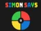 Igra Simon Says online