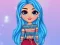 Igra Rainbow Girls Space Core Aesthetic online